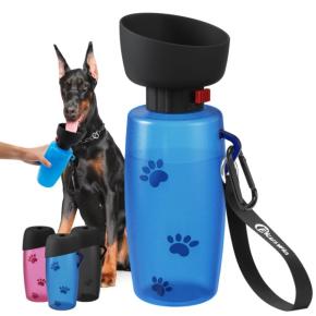 Pet portable bottle 800ml