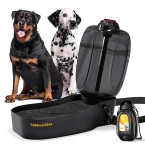 Pet portable bottle 1300ml
