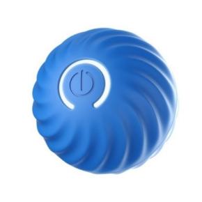 Pet toy ball