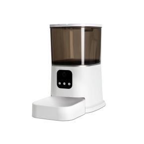 Pet smart feeder